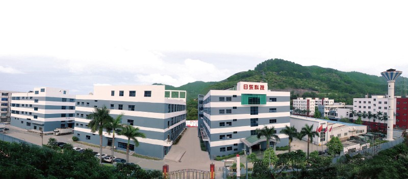 三十余年深耕SMT智能裝備,日東科技賦能中國智造