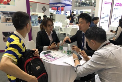 打造卓越品質,日東科技新產品上海NEPCON展會贏得滿堂彩!