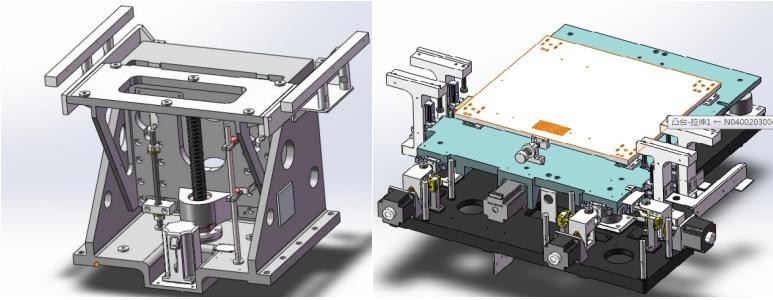 日東科技全自動錫膏印刷機——精密、智能、穩定！